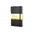 Записная книжка Moleskine Classic (в клетку) в твердой обложке, Large (13х21см), черный OA-50511207p