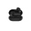 Беспроводные наушники HIPER TWS OKI Black (HTW-LX1) Bluetooth 5.0 гарнитура, Черный черный OA-521000