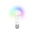 Умная лампочка HIPER IoT A60 RGB OA-521039