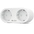 Умная розетка HIPER IoT P08 OA-521057