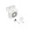 Беспроводные наушники HIPER TWS MP3 (HTW-HDX15), белый OA-521182