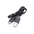 Кабель USB 2.0 A - USB Type-C, черный OA-592437