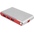 Хаб USB Rombica Type-C Hermes Red красный OA-595604