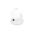 Ночник Rombica LED Rubi (Р) белый OA-595694p