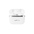 Наушники Rombica mysound Free Pro White OA-595723