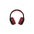 Беспроводные наушники Rombica mySound BH-17 ANC Red OA-595790