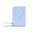 Внешний аккумулятор Xiaomi Magnetic Power Bank 10000 with Built-in Stand Blue синий OA-595912
