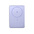 Внешний аккумулятор Xiaomi Super Slim Magnetic Power Bank 5000 Purple фиолетовый OA-595931