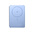 Внешний аккумулятор Xiaomi Super Slim Magnetic Power Bank 5000 Blue синий OA-595932