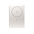Внешний аккумулятор Xiaomi Super Slim Magnetic Power Bank 5000 Gold золотистый OA-595934