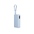 Внешний аккумулятор со встроенным кабелем Xiaomi 67W Power Bank 10000 (Integrated Cable) Ice Blue голубой OA-596022