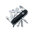 Нож перочинный VICTORINOX Climber, 91 мм, 14 функций, чёрный OA-601148