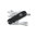 Нож-брелок VICTORINOX Classic SD Colors 'Dark Illusion', 58 мм, 7 функций, чёрный черный OA-601177