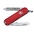 Нож-брелок VICTORINOX Escort, 58 мм, 6 функций, красный OA-601185