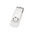 Флеш-карта USB 2.0 8 ГБ «Квебек», белый OA-6211.06.08