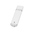 Флеш-карта USB 2.0 16 Gb «Орландо», белый белый/серебристый OA-624616