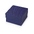 Коробка подарочная Gem S, синий OA-625123