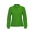 Рубашка поло 'Estrella' женская с длинным рукавом, травянисто-зеленый OA-6636PO832XL