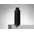 Вакуумная термобутылка 'Cask' Waterline, soft touch, 500 мл, черный OA-813107