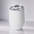 Термокружка Sense Gum, soft-touch, непротекаемая крышка, 370мл, белый OA-827406N