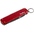 Нож-брелок Nextool Mini, красный (NE0142) OA-830765