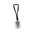 Складная мини лопата Nextool, черная (NE20033) OA-830774