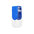 Бутылка для воды JUICY DRINK BOX, синий (Р) OA-842142p