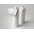 Вакуумная термобутылка с magsafe-держателем 'INSIDER', 600 мл, белый OA-852052