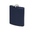Фляжка 240 мл Remarque soft touch, 304 сталь, синий (Р) OA-852102.304p