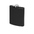 Фляжка 240 мл Remarque soft touch, 304 сталь, черный (P) OA-852108.304p