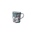 Кружка Valerie Concept CUP 1 GRN зеленый OA-88799