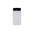 RIVACASE VA2540 (10 000mAh), QC/PD 20W внешний аккумулятор с дисплеем, белый 12/48 OA-94233