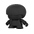 USB Hub XOOPAR BOY, черный OA-965307