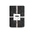 Полотенце Valerie Concept TRC S3 Anthracite антрацит OA-98918