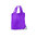 Складная сумка для покупок FOCHA, виноград, фиолетовый OA-BO7523S1988