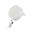 Адаптер питания USB Poweron, белый OA-LL152W