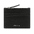 Кредитница Zoom Black. Cerruti 1881 черный OA-NLE914A