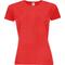 Футболка женская Sporty Women 140 красная, размер L G-01159145L, G-01159145M, G-01159145S, G-01159145XL, G-01159145XS, G-01159145XXL