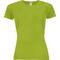 Футболка женская Sporty Women 140 зеленое яблоко, размер L G-01159280L, G-01159280M, G-01159280S, G-01159280XL, G-01159280XS, G-01159280XXL