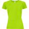 Футболка женская Sporty Women 140 зеленый неон, размер L G-01159286L, G-01159286M, G-01159286S, G-01159286XL, G-01159286XS, G-01159286XXL