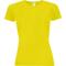 Футболка женская Sporty Women 140 желтый неон, размер L G-01159306L, G-01159306M, G-01159306S, G-01159306XL, G-01159306XS, G-01159306XXL