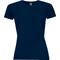 Футболка женская Sporty Women 140 темно-синяя, размер L G-01159319L, G-01159319M, G-01159319S, G-01159319XL, G-01159319XS, G-01159319XXL