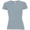 Футболка женская Sporty Women 140, серая, размер L G-01159342L, G-01159342M, G-01159342S, G-01159342XL, G-01159342XS, G-01159342XXL