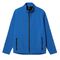 Куртка софтшелл мужская Race Men ярко-синяя (royal), размер 3XL G-011952413XL, G-01195241L, G-01195241M, G-01195241S, G-01195241XL, G-01195241XXL