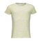 Футболка Miles Men серый с желтым, размер L G-01398798L, G-01398798M, G-01398798S, G-01398798XL, G-01398798XXL