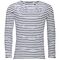 Футболка мужская Marine Men, белый/темно-синий, размер L G-01402904L, G-01402904M, G-01402904S, G-01402904XL, G-01402904XXL