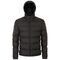 Куртка мужская Ridley Men черная, размер 3XL G-016223123XL, G-01622312S