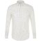 Рубашка мужская Becker Men, белая с темно-синим, размер 3XL G-016489893XL