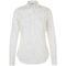 Рубашка женская Becker Women белый/темно-синий, размер S G-01649989S, G-01649989XL, G-01649989XS, G-01649989XXL