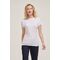 Футболка женская Magma Women белая, размер L G-01705102L, G-01705102XL